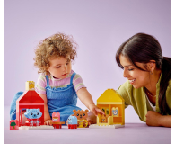LEGO DUPLO 10414 Codzienne czynności - jedzenie i pora snu - 1202291 - zdjęcie 5